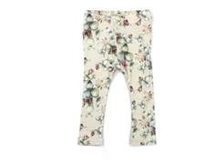 Name It leggings peyote melange print